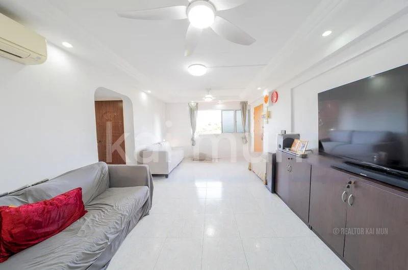 4 Room (4NG) HDB for Sale in  475 Ang Mo Kio Avenue 10 - Image 14
